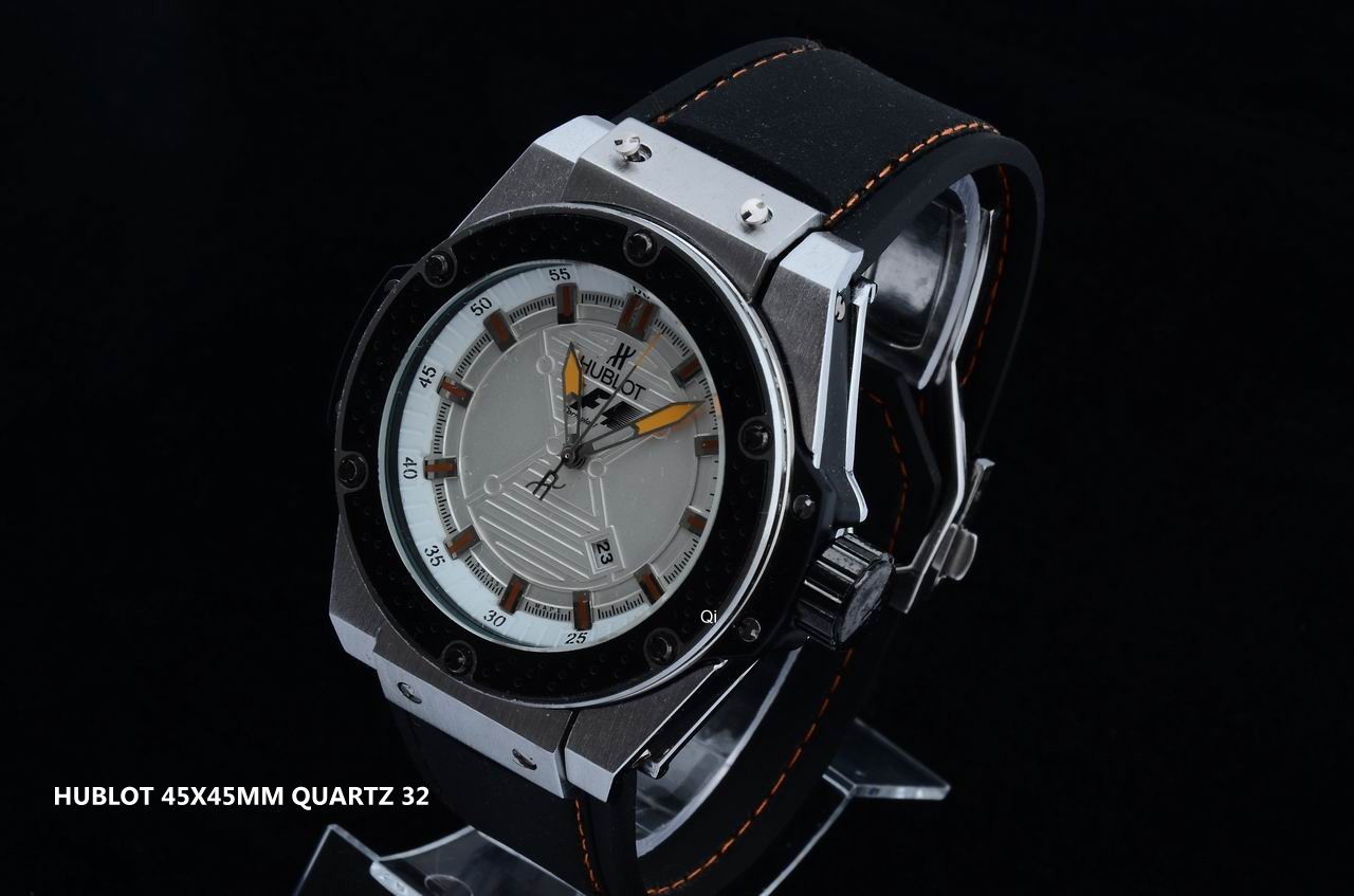 Hublot watch man-002